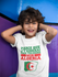 Parce que j't'aimerai pour toujours mon Algeria - Enfant - Maghreb Souk