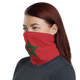 Cache-cou Drapeau Marocain