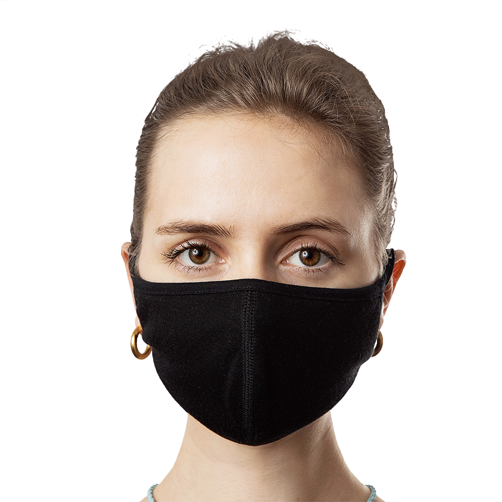 Masque visage (paquet de 3) - Maghreb Souk