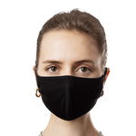Masque visage (paquet de 3)