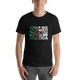 T-shirt Mon Algeria pour homme