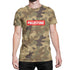 T-shirt Palestine Révolution - Maghreb Souk
