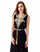Caftan Orient Robe d'été