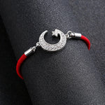 Bracelets pendentifs Islamiques