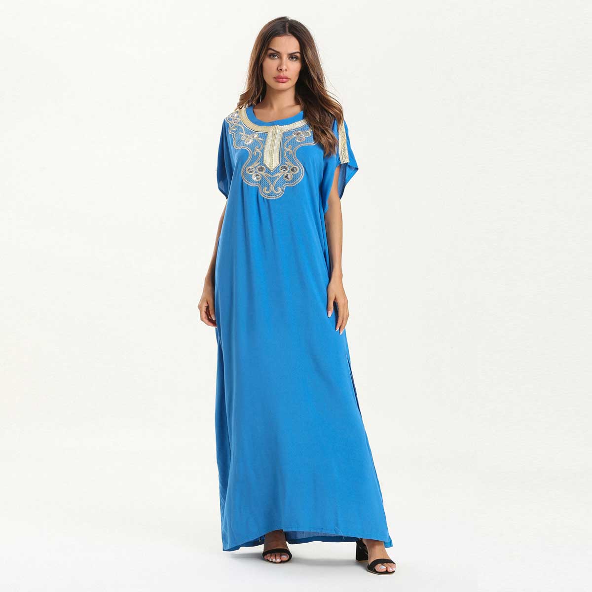 Jebba Orientale Moderne - Maghreb Souk