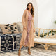 Robe Orientale Ethnique