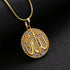 Pendentif Allah - Maghreb Souk