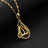 Colliers pendentifs Allah - Maghreb Souk