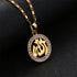 Pendentifs Allah - Maghreb Souk