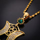 Collier Islamic Hype