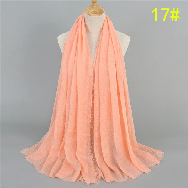Hijab Foulard Musulmane - Maghreb Souk