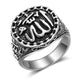 Bagues Allah