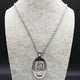 Collier Allah