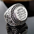 Bague anneau Allah Islam - Maghreb Souk