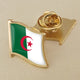 Pins Blason Algérie