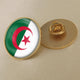 Pins Blason Algérie