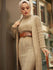 Ensemble robe longue cardigan Hijab Style - Maghreb Souk