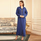 Djellaba marocaine NEJMA