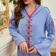 Djellaba Abaya orientale
