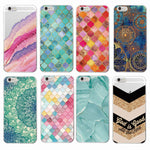 Coque Iphone & Galaxy motifs marocains