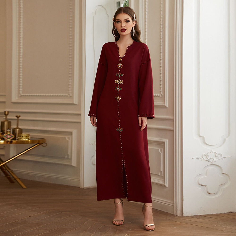 Djellaba Hype Maghreb - Maghreb Souk