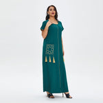 Robe Moyen-Orient Khalij