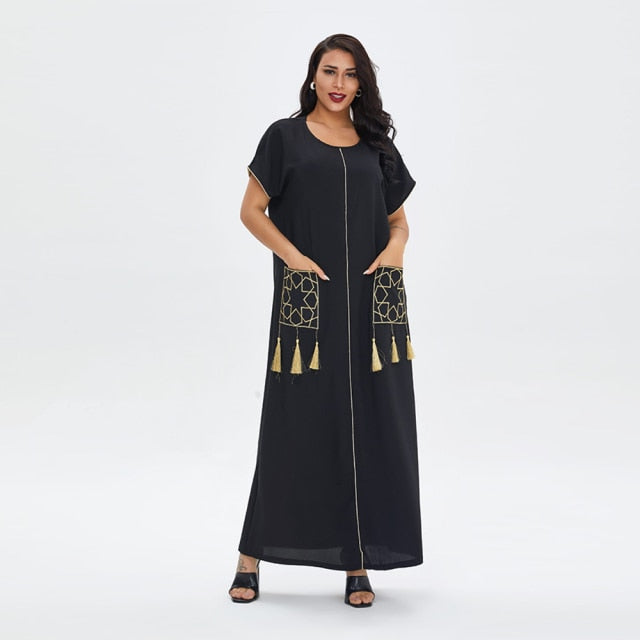 Robe Moyen-Orient Khalij - Maghreb Souk