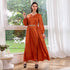 Robe Caftan orientale - Maghreb Souk