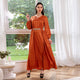 Robe Caftan orientale