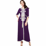 Robe Caftan marocain