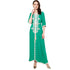 Robe Caftan marocain - Maghreb Souk