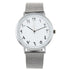 Montre en Chiffres Arabes Orientaux - Maghreb Souk