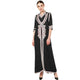 Robe jaquette Caftan