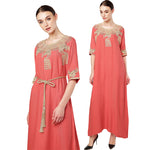 Caftan Moyen-Orient