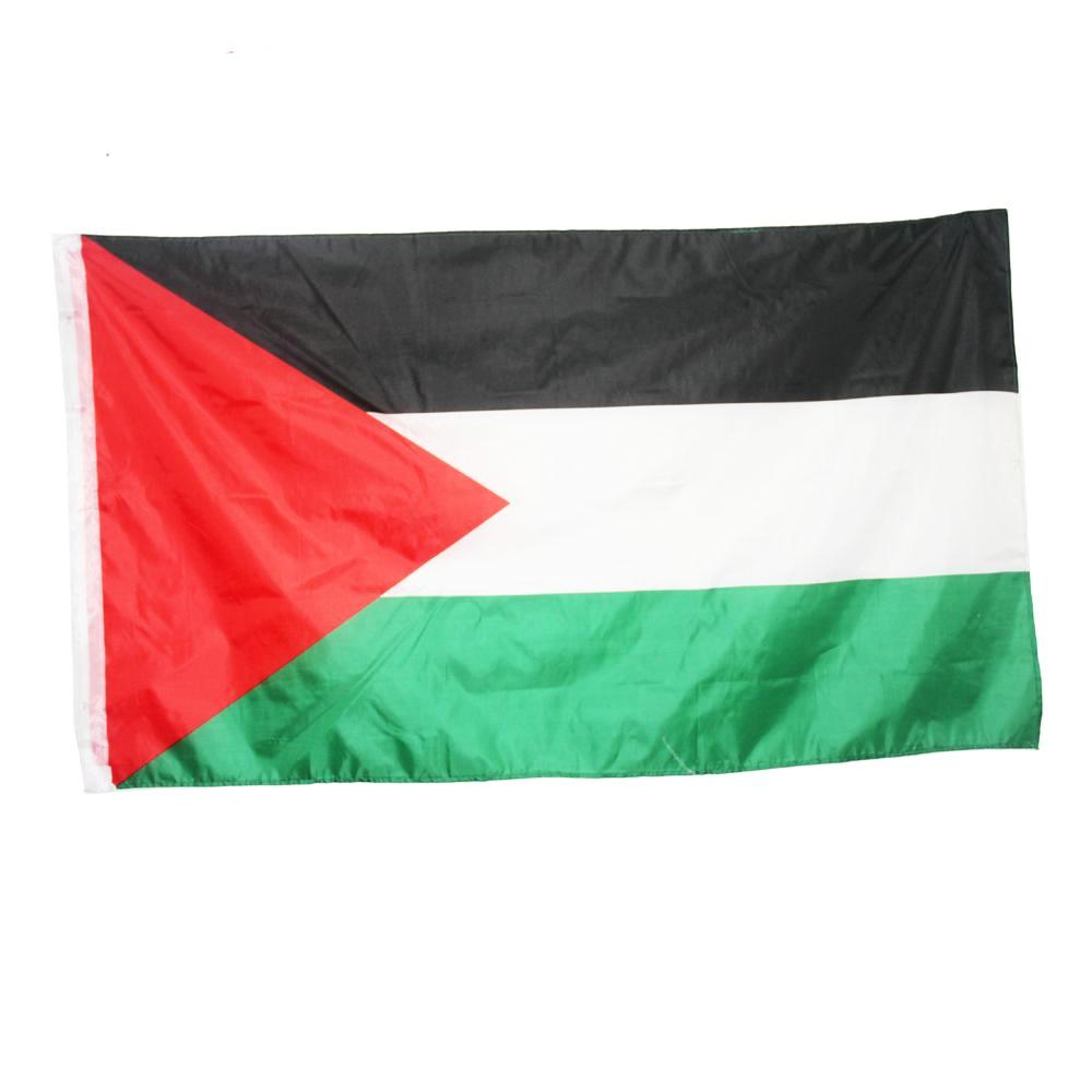Drapeau Palestine - Maghreb Souk