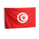 Drapeau Tunisie