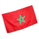 Drapeau Maroc