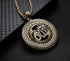 Pendentif Allah - Maghreb Souk