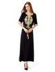Caftan Oriental
