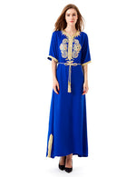 Caftan Oriental