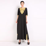 Caftan Chic d'Orient