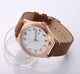 Montre-bracelet orientale