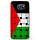 Coque Palestine pour Samsung Galaxy