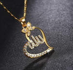 Collier Allah