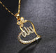 Collier Allah