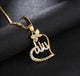 Collier Allah