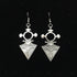Boucles d'oreilles berbères - Maghreb Souk