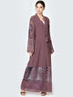 Abaya Miss Élégance