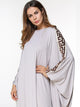 Abaya Arabe urbaine