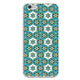 Coque Motifs géométriques arabes pour iPhone